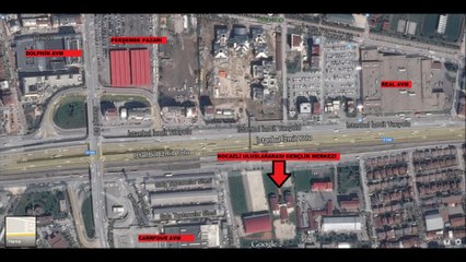 ESSELAM ŞİİR GECESİ