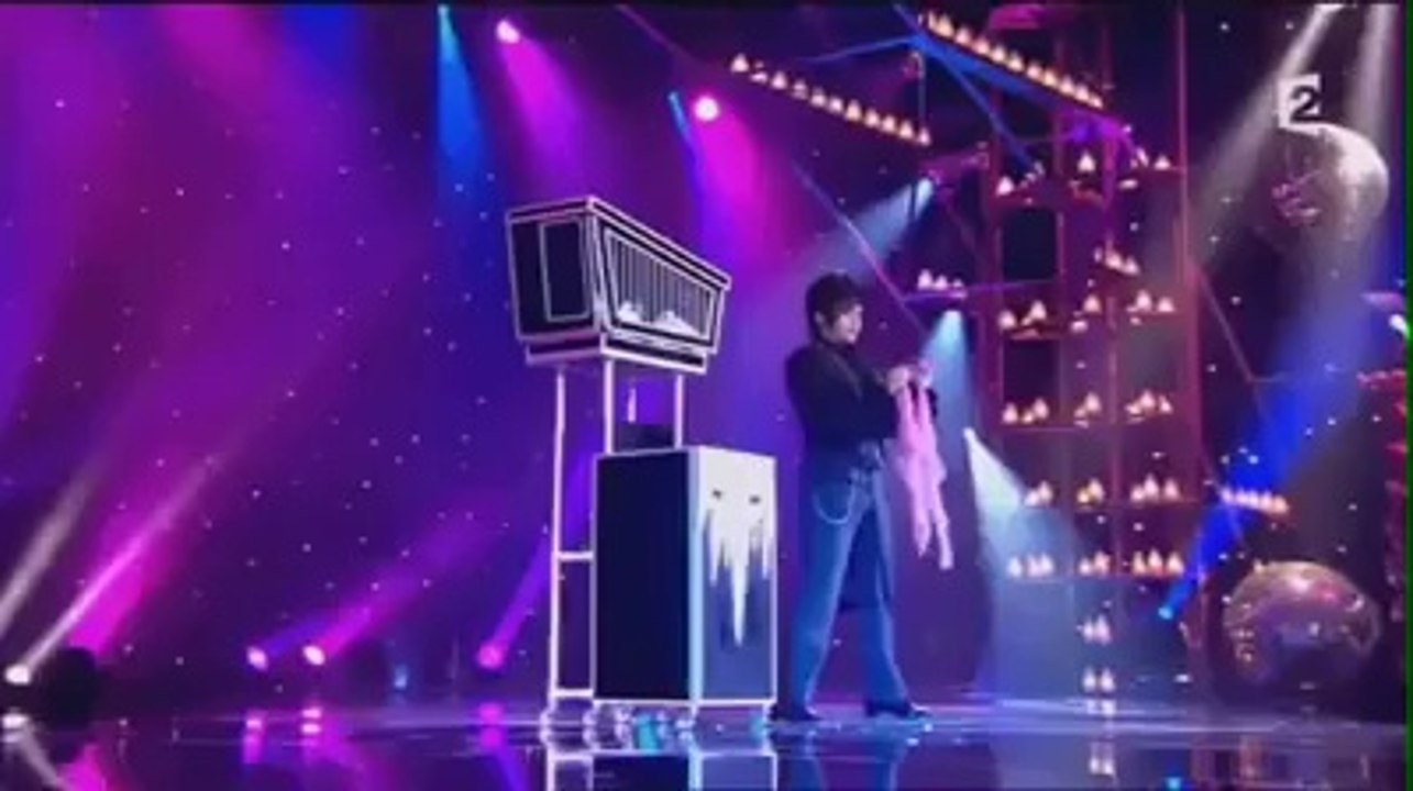 Magic