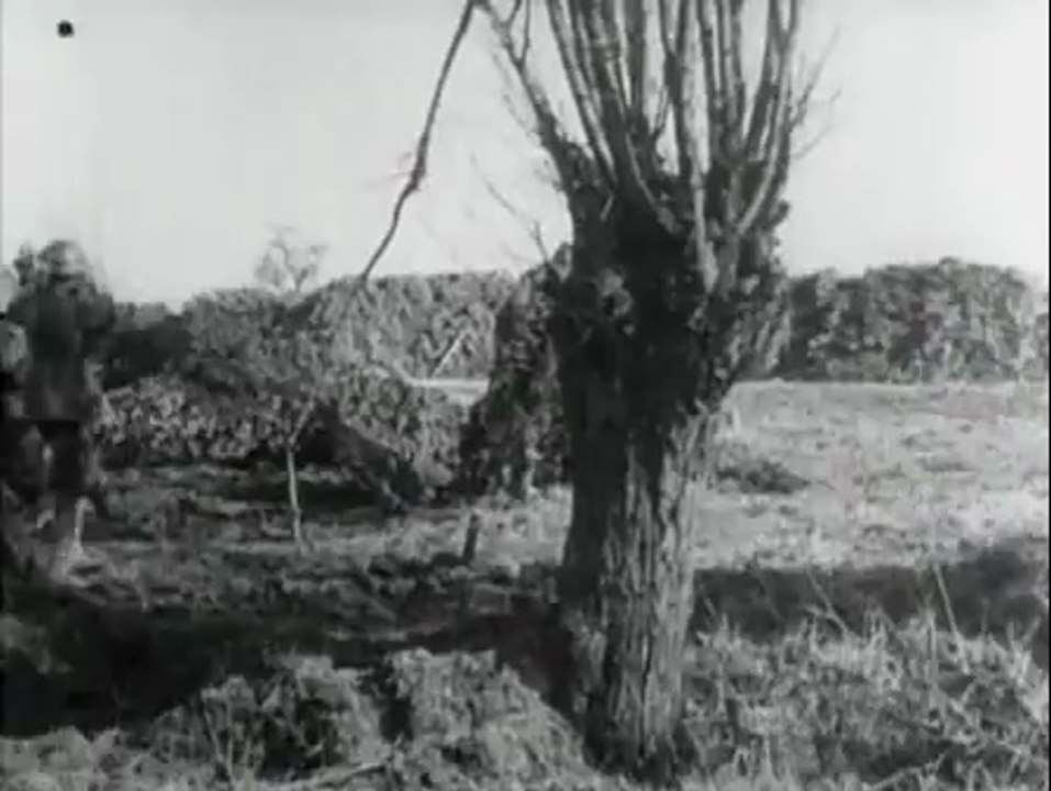 WW1 The Great War Episode 23