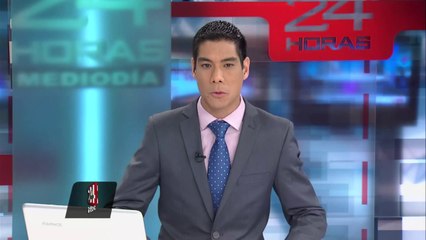 Cámaras de seguridad captaron impresionante choque múltiple en China