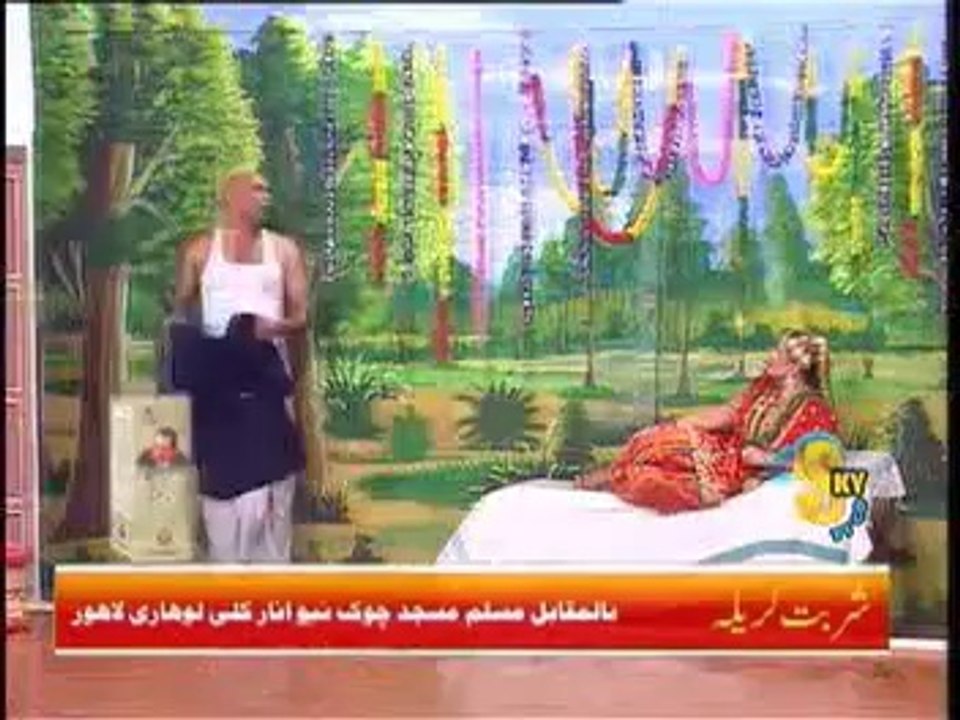 Heer Ranjha part 2