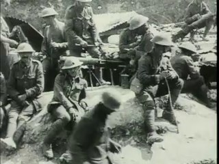 WW1 The Great War BONUS episode 1
