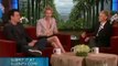 Charlize Theron and Seth MacFarlane Interview Part 2 May 21 2014