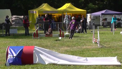 Eliok Sélectif Trophéé Cibiens M2