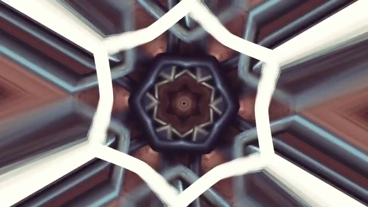 01. Spinache - Intro