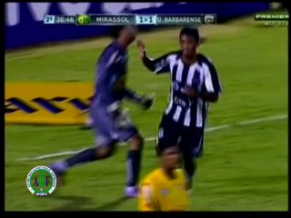 Cleverson Meia Atacante 2014