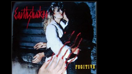 EARTHSHAKER shiny day