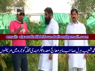 Haseeno Ka Jalwa part 1