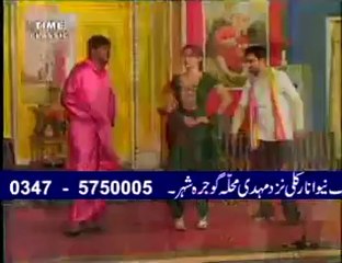 Haseeno Ka Jalwa part 3