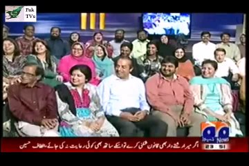 Best Of Khabar naak on Geo News - 20 May 2014 - Repeted