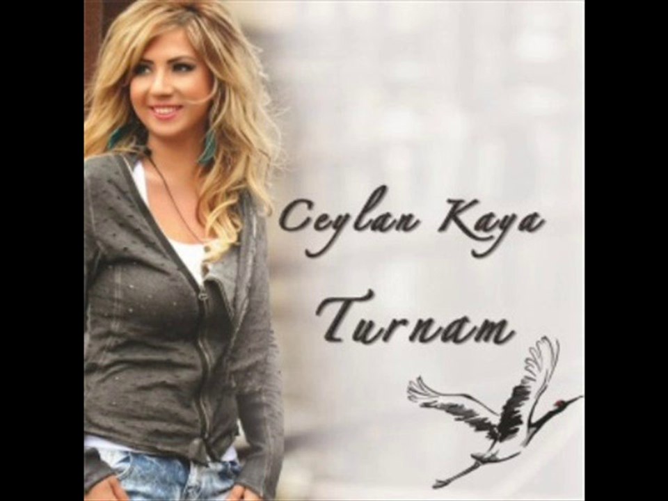 Ceylan Kaya - Bir Vefasız Yüzünden 2014