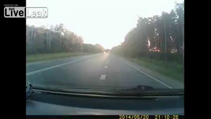 Quand on joue trop à GTA...