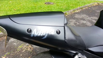 ZX12-R by Raspo-Concept / La belle et la Bête !