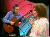 CLEO LAINE & JOHN WILLIAMS - A short compilation.