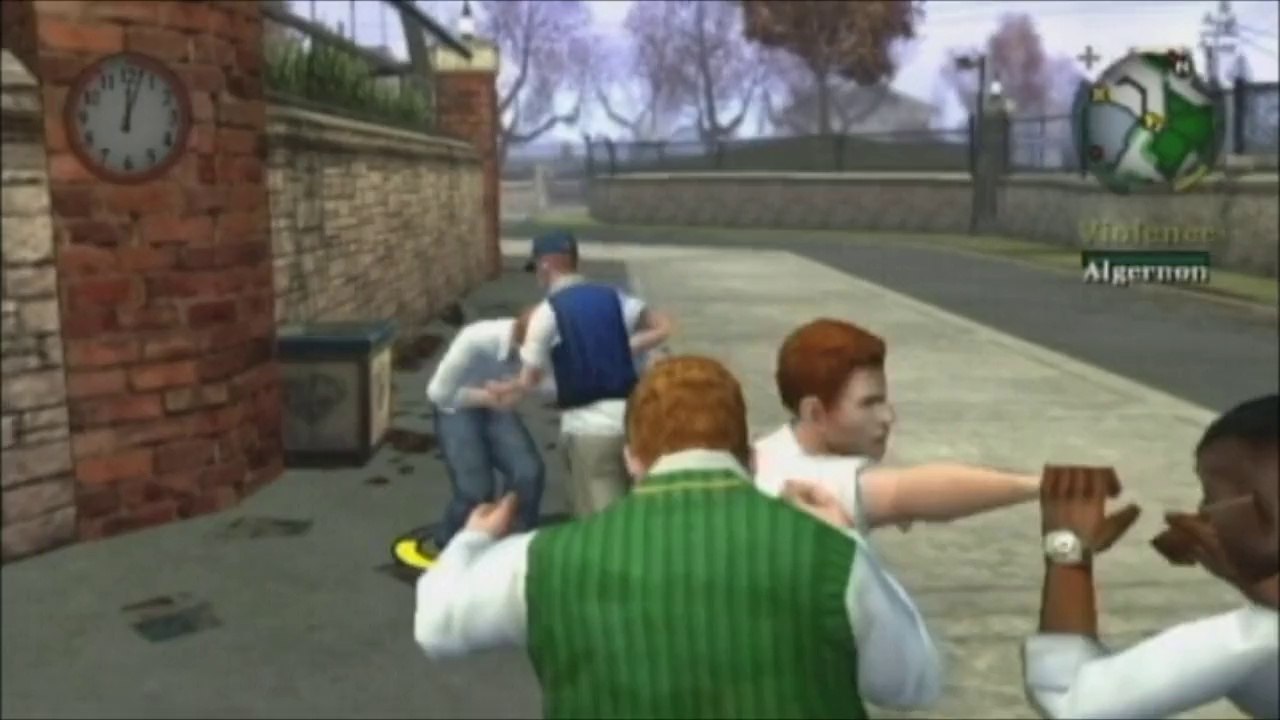 Bully