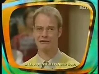 Rüdiger und seine Puppe Silvia bei Richter Alexander Hold - Das geht doch nicht! (2004)