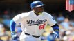 Los Angeles Dodgers' Yasiel Puig: epic defection journey from Cuba to America