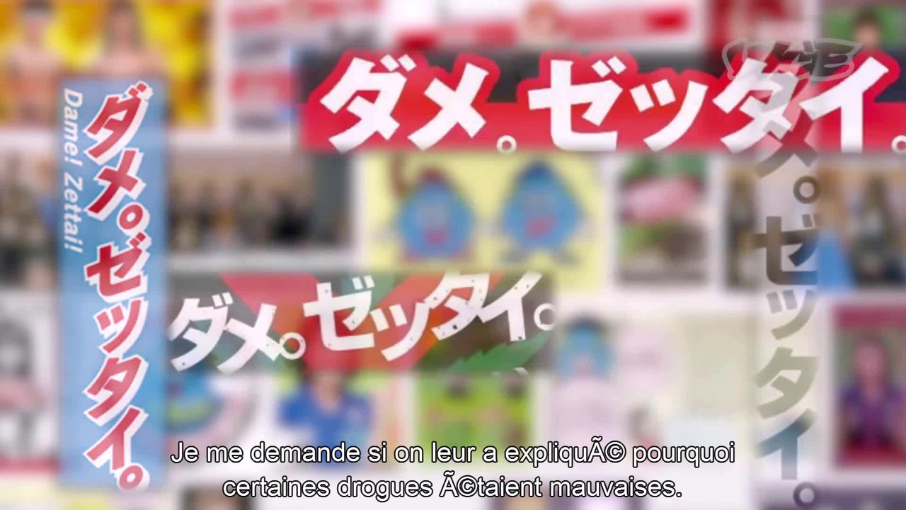 Cannabis médical au Japon