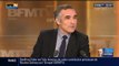 Le Soir BFM: La tribune de Nicolas Sarkozy marque-t-elle son retour sur la scène politique ? - 21/05 5/6