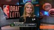 Mallory Edens Becomes Internet Sensation After NBA Draft Lottery