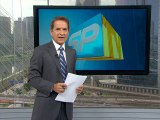 Globo interrompe 'Vídeo Show' para exibir 'SPTV Especial' (21/05/2014)