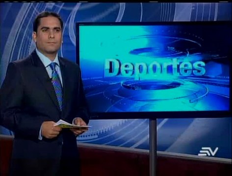 Ecuador Juegos Sudamericanos de Playa