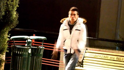 iSyanQaR26 - Lay Lay Loom Part 3 - 2014 [ Kalpsiz Beatz ] HD Klip