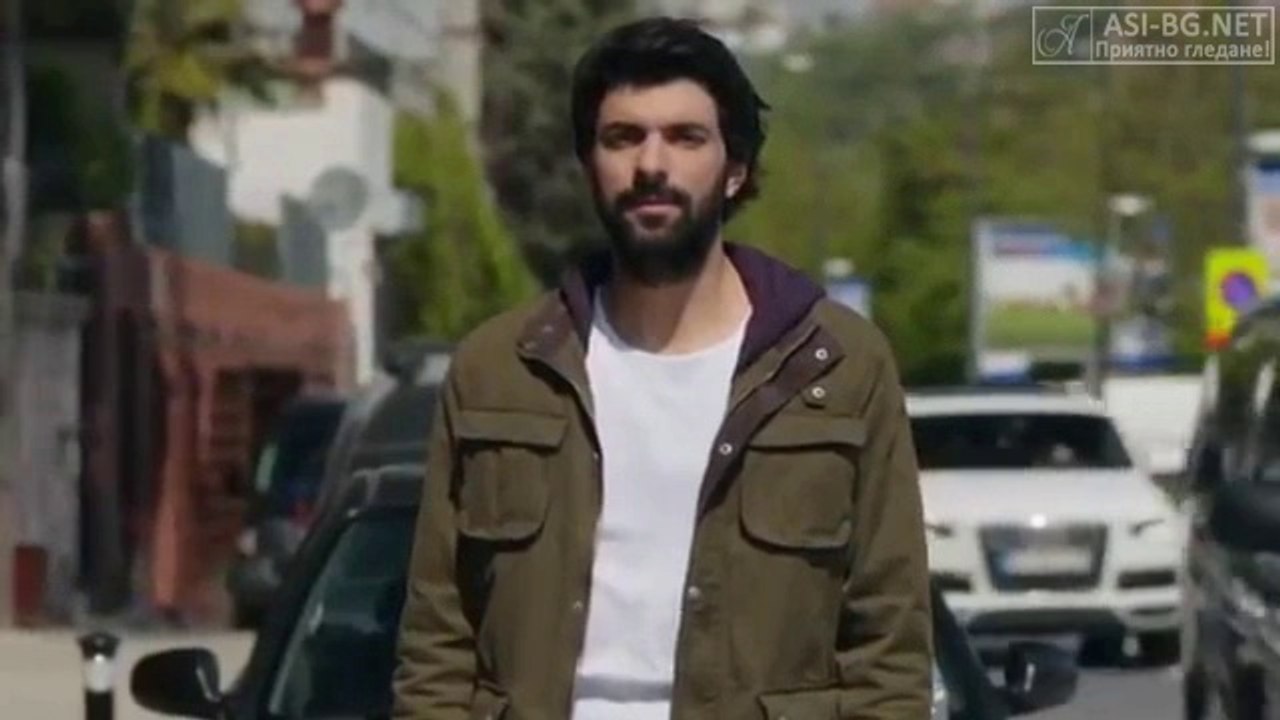 Son Sahne - Kara Para Ask 9 ep. BG sub