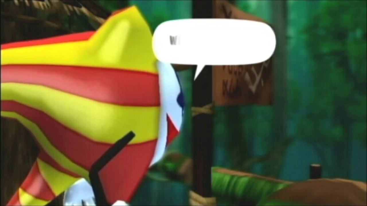 Klonoa