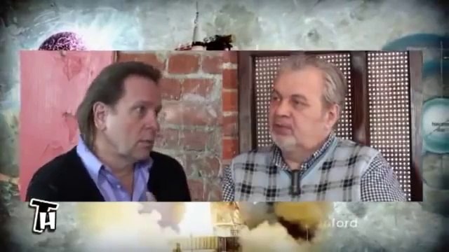 Тайнам нет - Битва за Землю. Запретная история Руси (Шемшук)-ч4