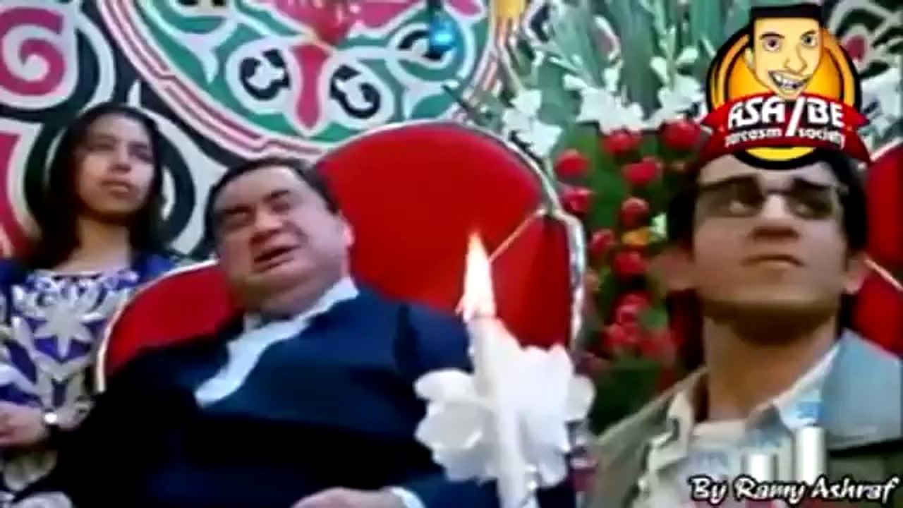 Khadet eih masr b skoutaq