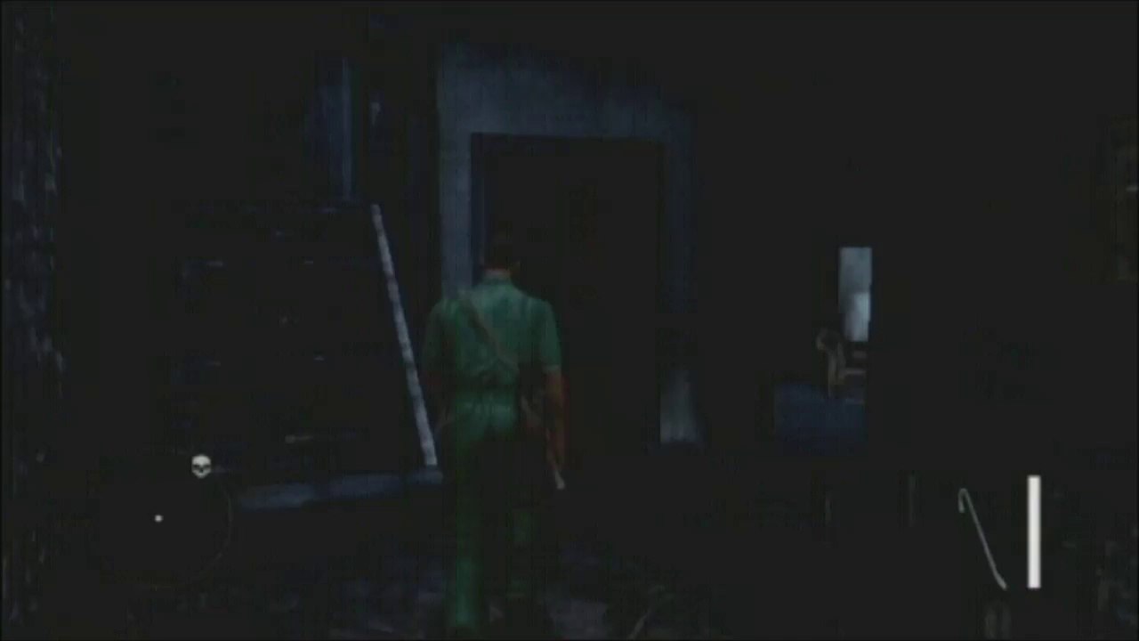 ManHunt 2