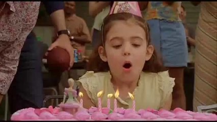 Ladder 49 - Movie Trailer