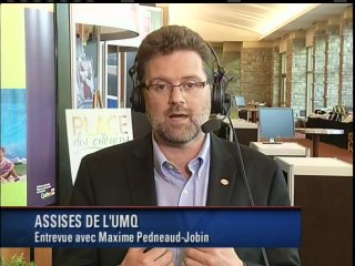 Le TVA Nouvelles de 18hrs Gatineau-Ottawa - 21 Mai 2014