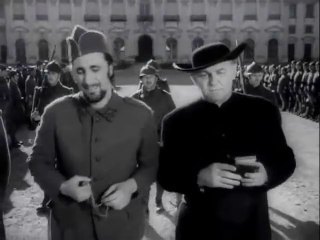 Paths of Glory - Movie Trailer