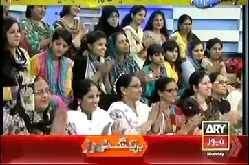 Rahat Fateh Ali Khan leaking out his crushes and and his love affairs  funny video