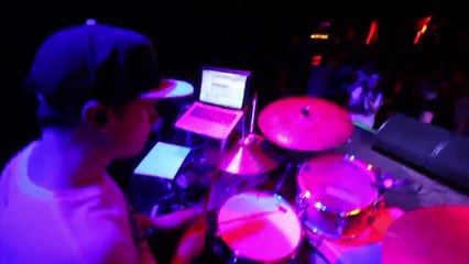 OLLI BANJO DYNAMIT TOUR - TEIL 1