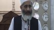 Jamaat e Islami Ameer Siraj ul Haq Addressing Taqreeb e Khatm e Bukhari Shareef In Jaam e Masjid Mansoora - 15 May 2014