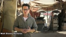 J.J. Abrams calls for entries to 