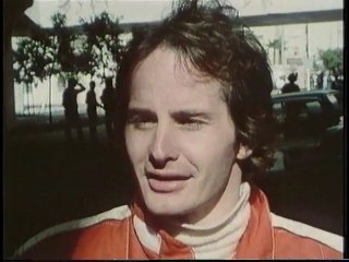 La cometa Gilles Villeneuve