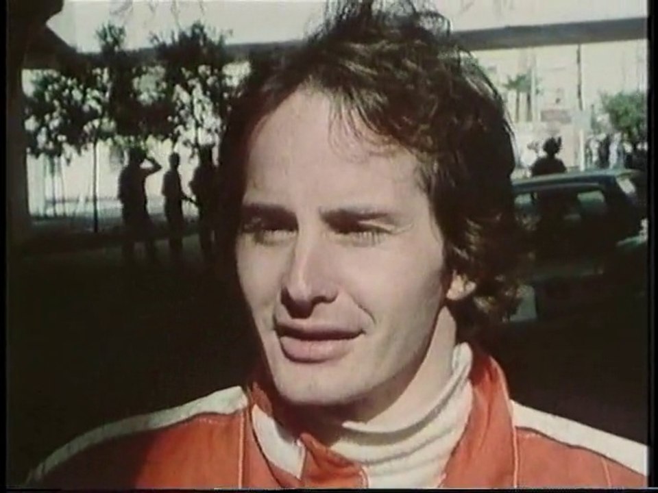 La cometa Gilles Villeneuve