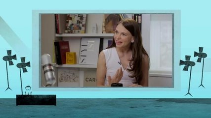 Sutton Foster and Andy Karl - Sneak Peek