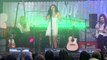The Fault In Our Stars I Charli XCX -- Boom Clap -- Live at The Fault In Our Stars Live Stream Event