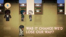 Always Sometimes Monsters - Gameplay - Steam Launch Trailer