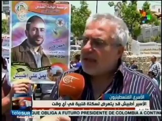 Detención de 180 palestinos en Israel sigue generando rechazo mundial