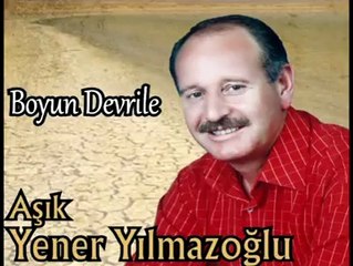 Yener YILMAZOĞLU Boyun Devrile @ MEHMET ALİ ARSLAN Videos