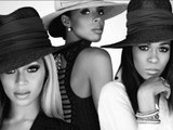 BEYONCE ft KELLY ROWLAND & MICHELLE WILLIAMS 