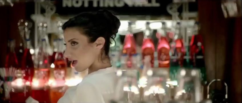 İrem Derici - Sevgi Olsun Taştan Olsun - videoofficalberkanakbulut