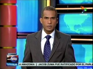 Egipto: Alsisi a la cabeza de la votación en el extranjero