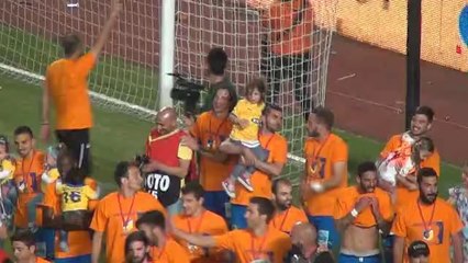 ΝΤΕ ΒΙΝΣΕΝΤΙ - ΔΟΚΑΡΙ